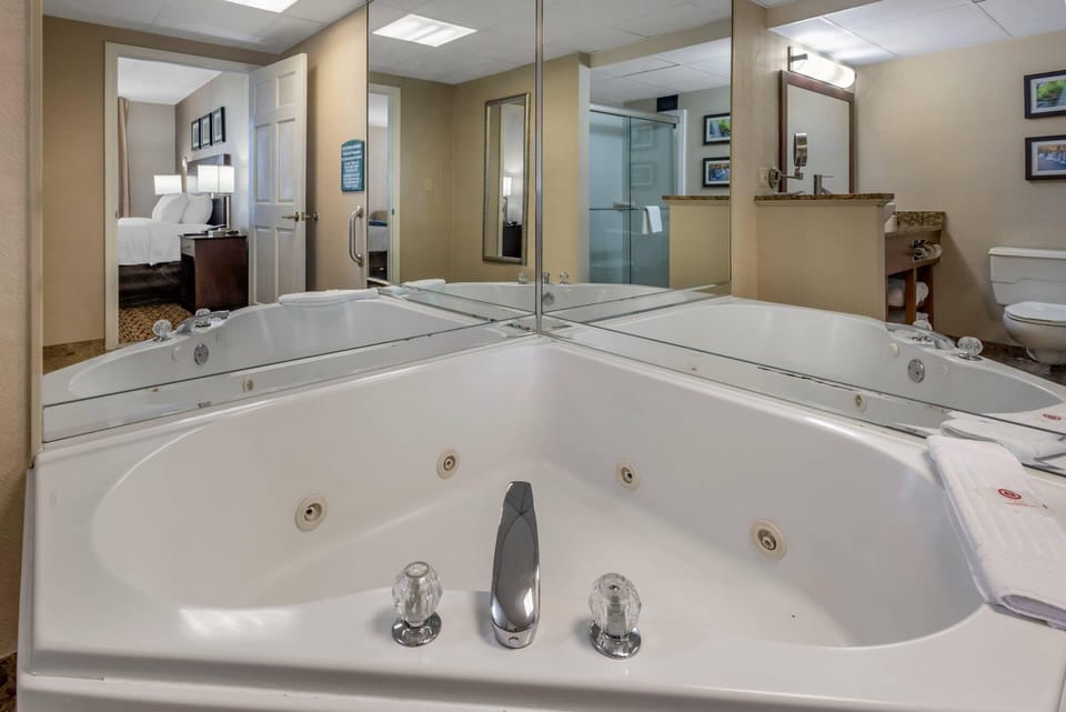 Comfort Inn & Suites Glen Mills - West Chester Hotel in Concordville