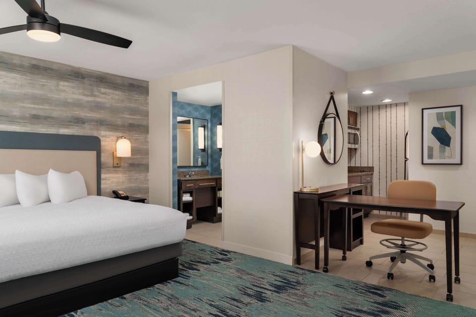 In-room safe, desk, cribs (free), rollaway beds (free)