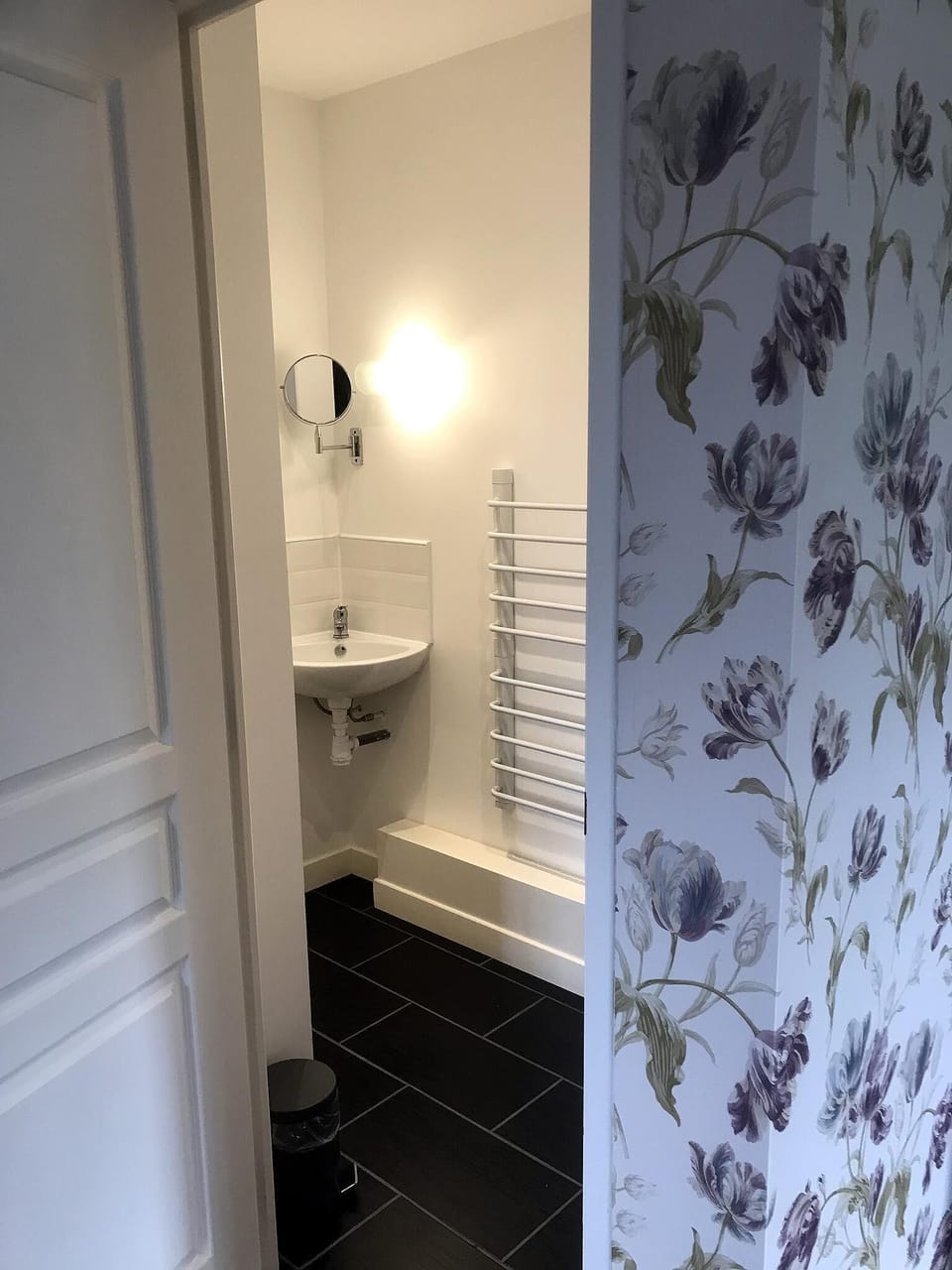 Superior Double Room, Ensuite, Garden View (The HOOPOE) | Bathroom