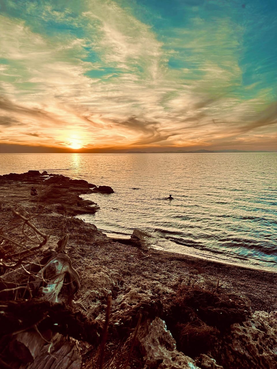 Apartments Genari Hotel in Peloponnese, Western Greece and the Ionian