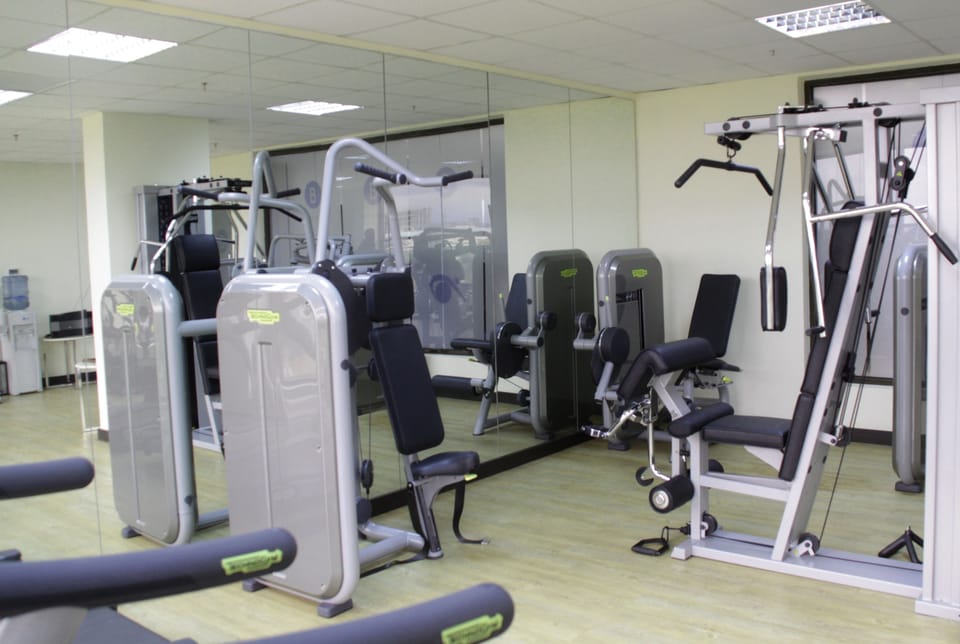 Four Points By Sheraton Nairobi Hurlingham Hotel in Nairobi County