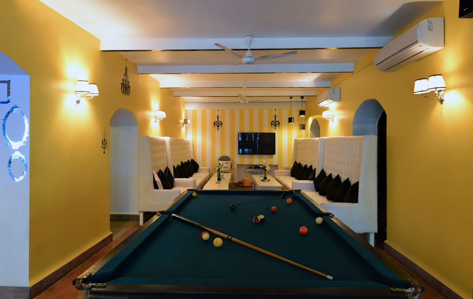 Billiards