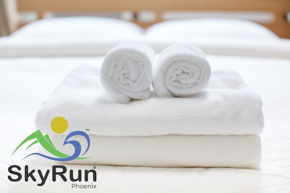 Resort-like amenities