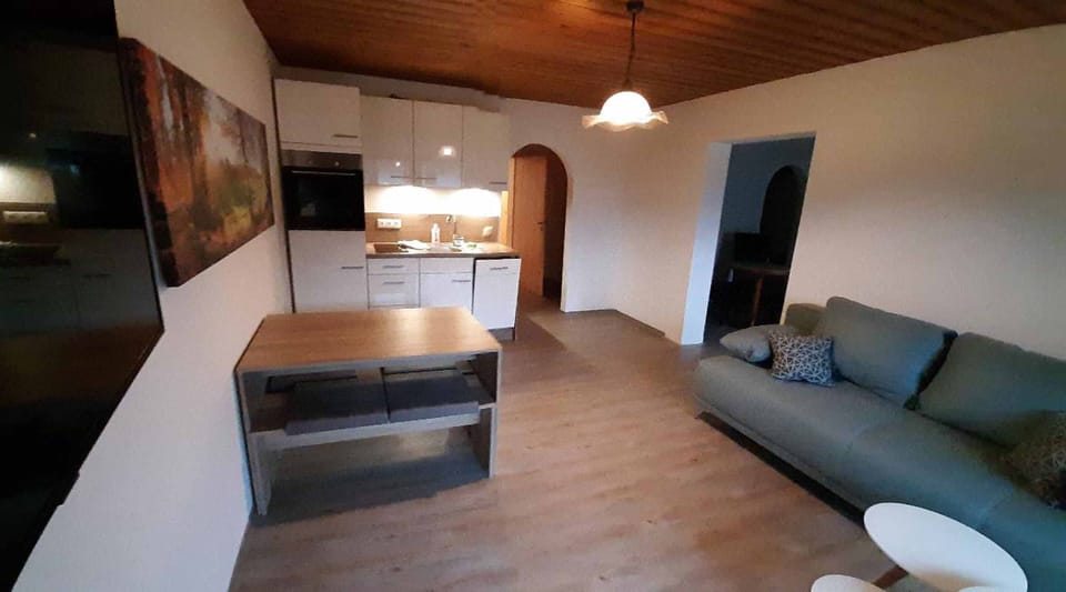 Condo, Patio | Living area | TV