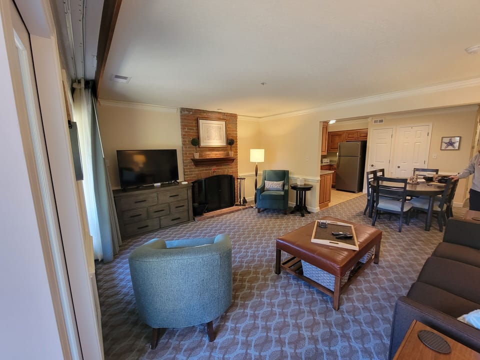 Open concept