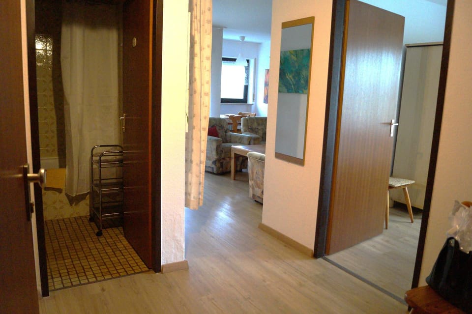 Apartment | 1 bedroom, free WiFi