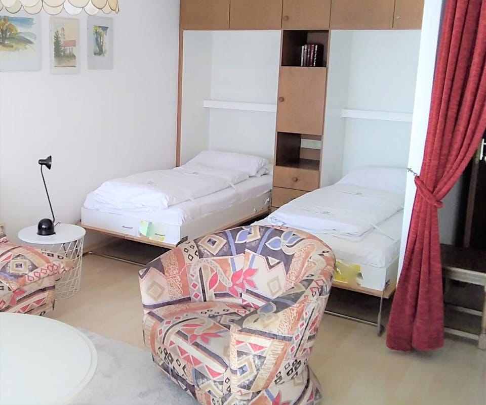 Apartment, 1 Bedroom (32m²) | 1 bedroom, WiFi (free)