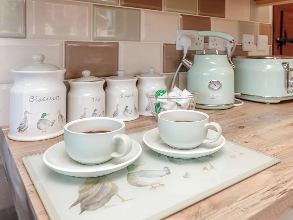 Kitchen | The Barn, Bury Gate, near Pulborough