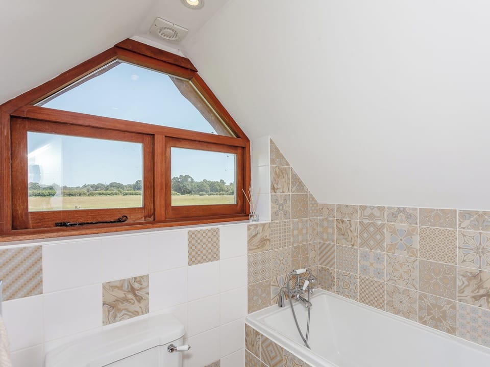 Bathroom | The Barn, Bury Gate, near Pulborough
