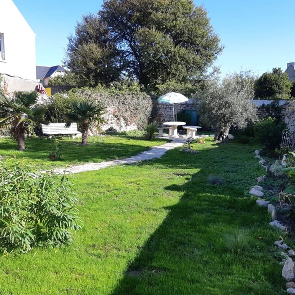 Jardin