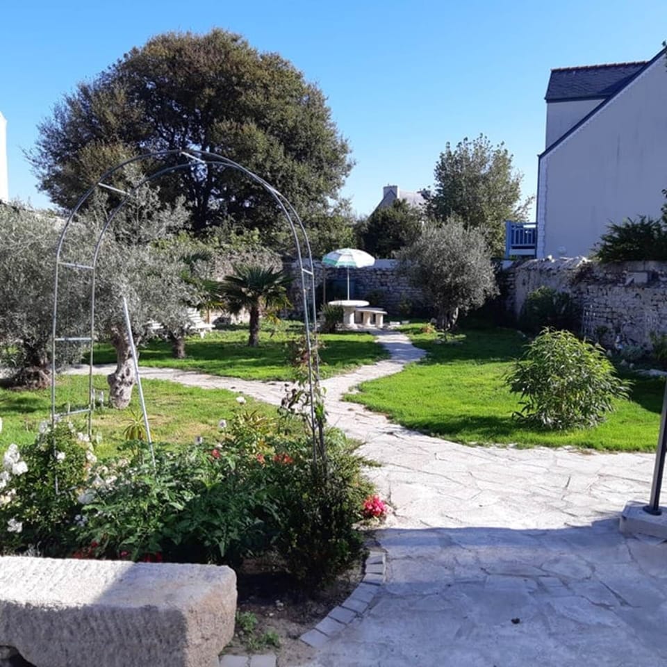 Jardin