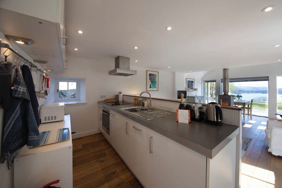 Sky Cottage (1137)