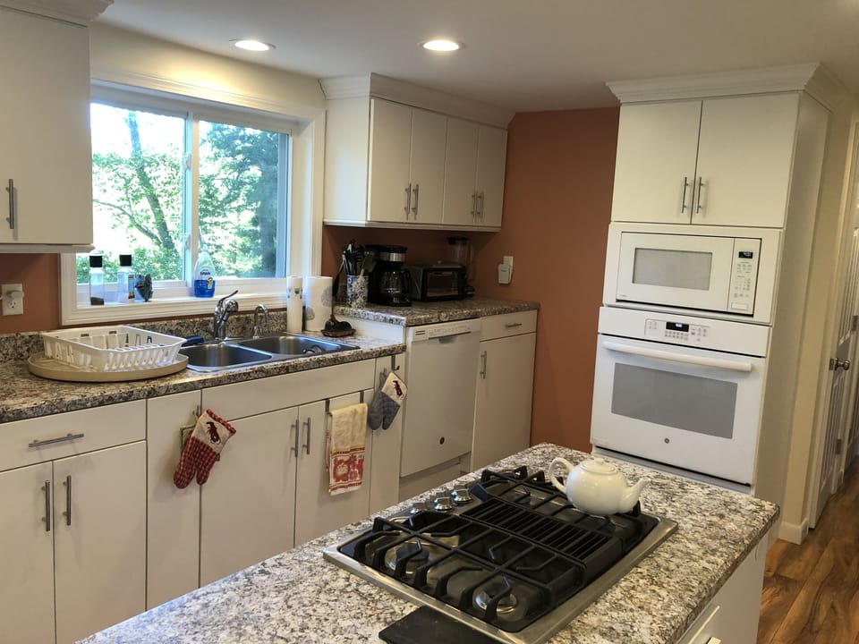 New kitchen in 2020