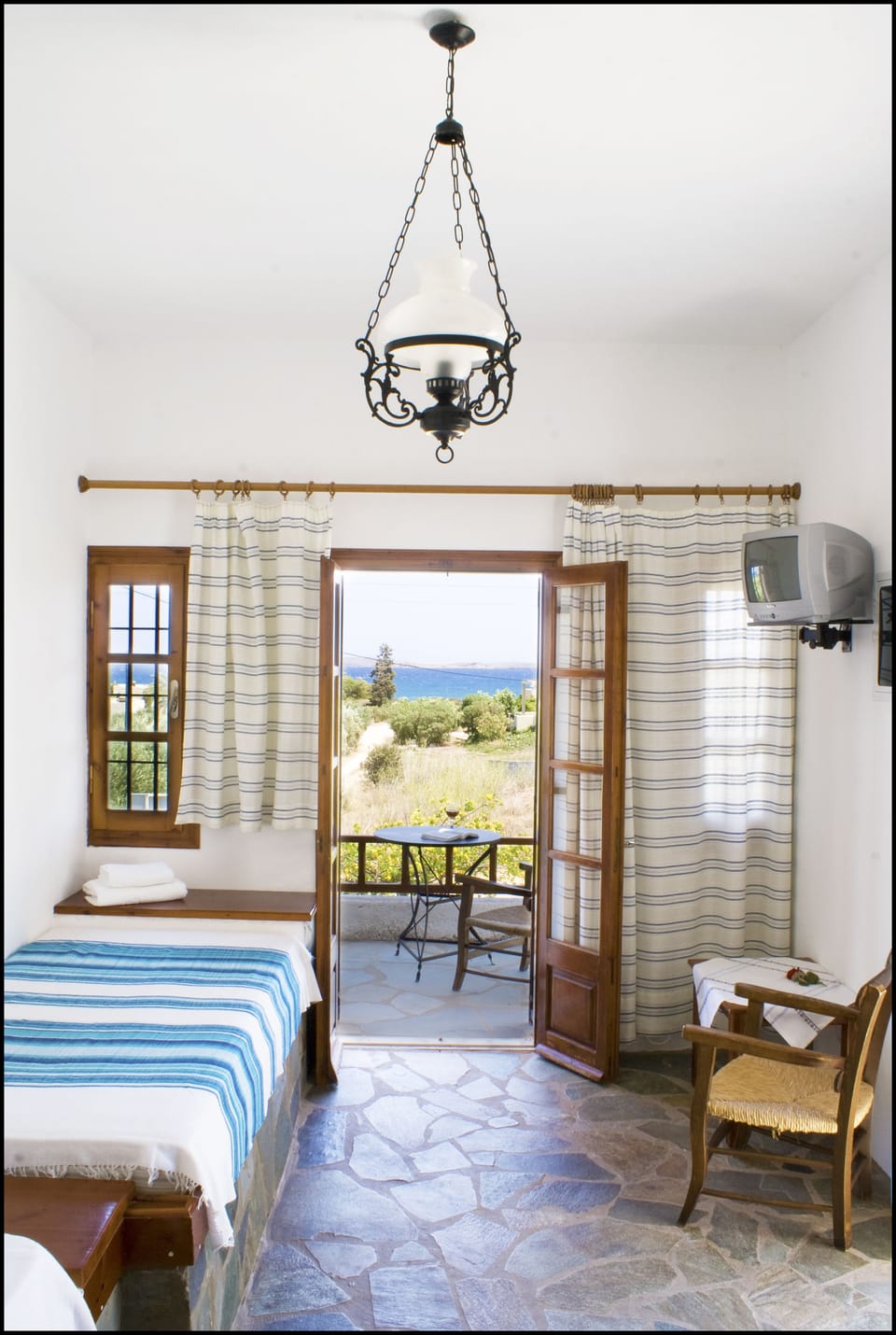 Apartment, 1 Bedroom | Extra beds