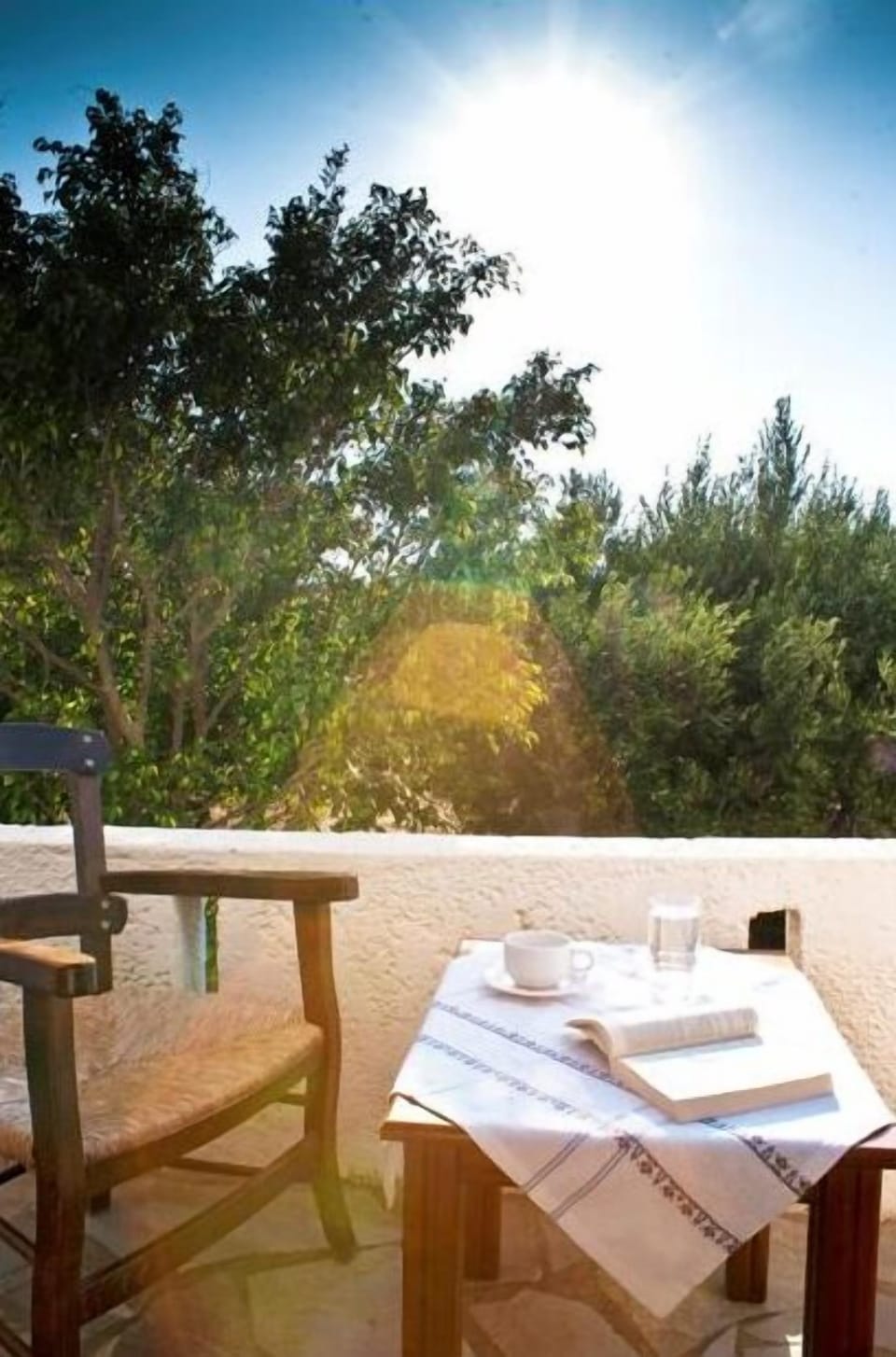 Casa di Mare Bed and Breakfast in Lasithi