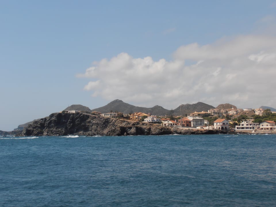 Cabo de Palos