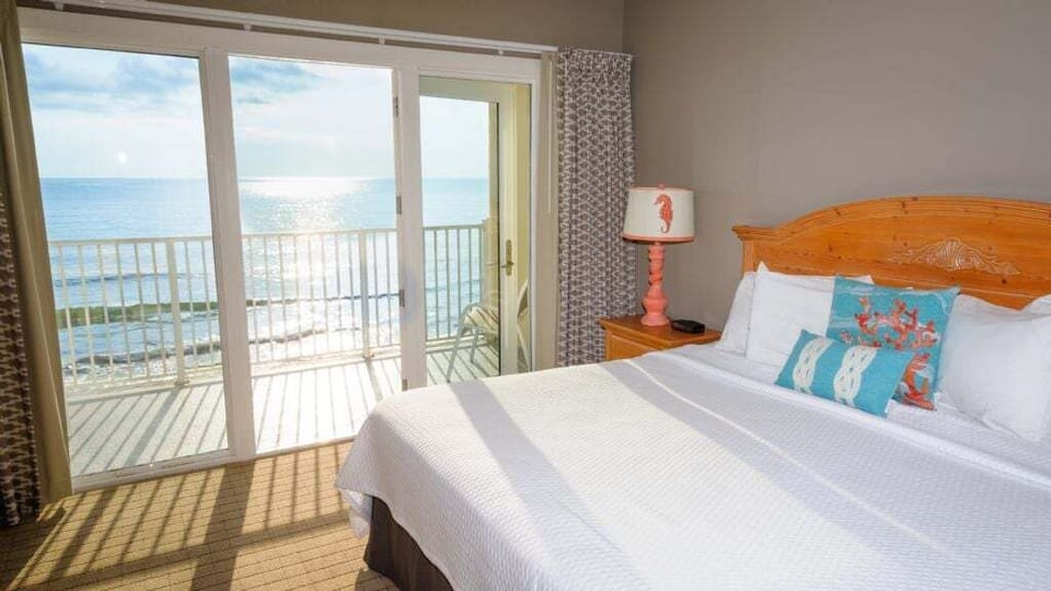 King Bedroom