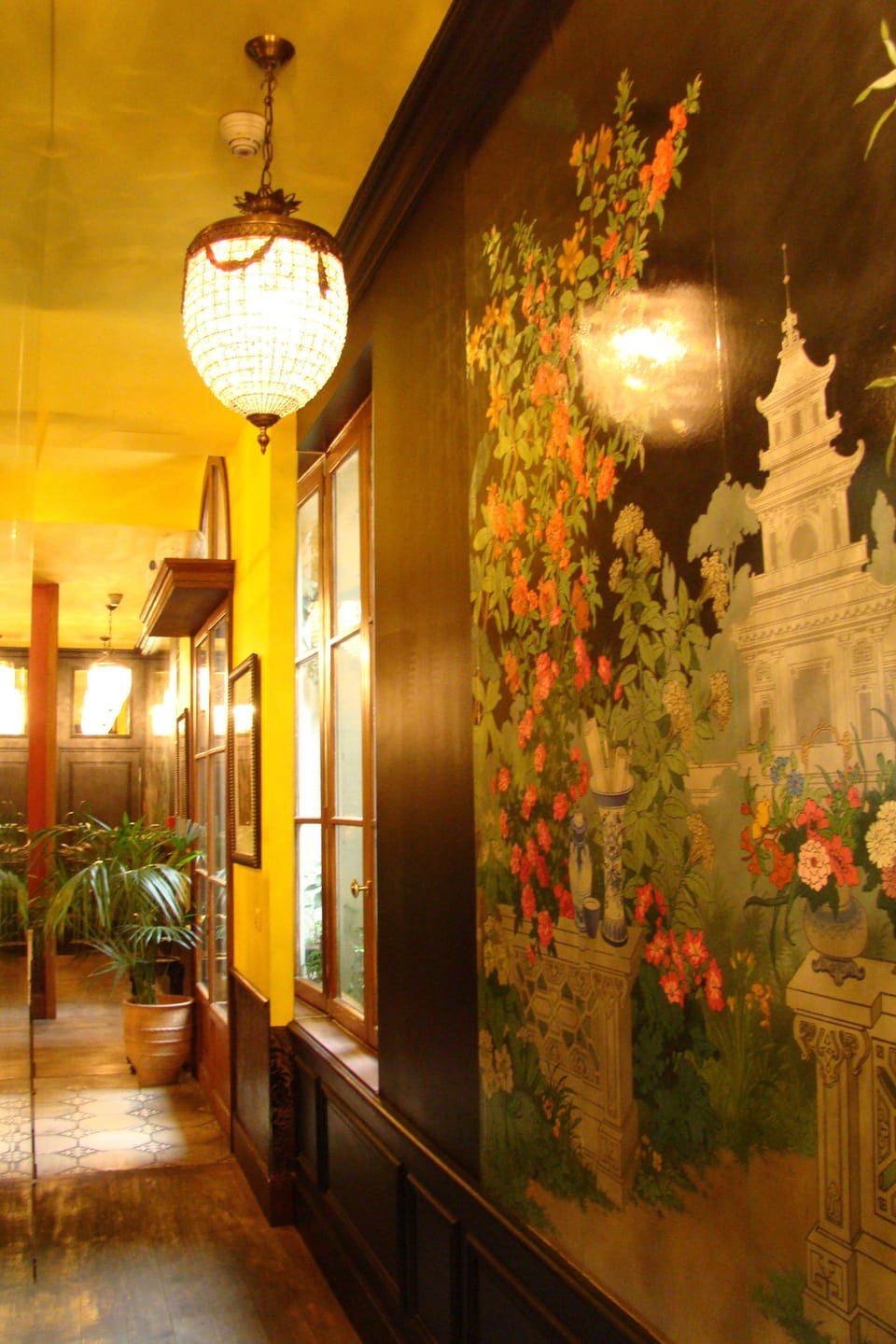 Hallway