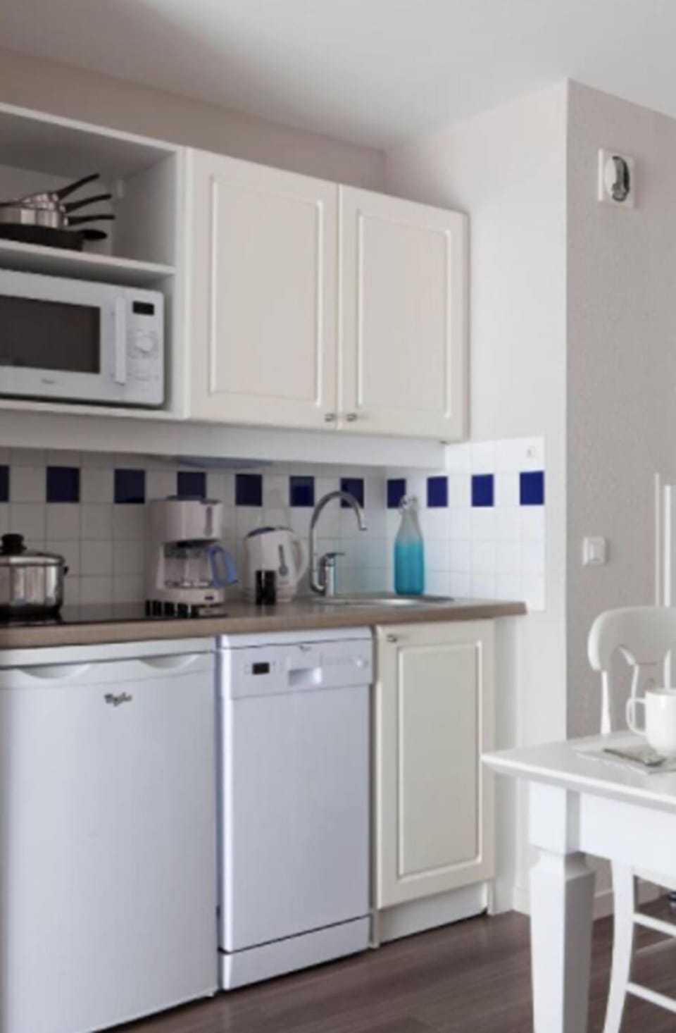 Kitchenette