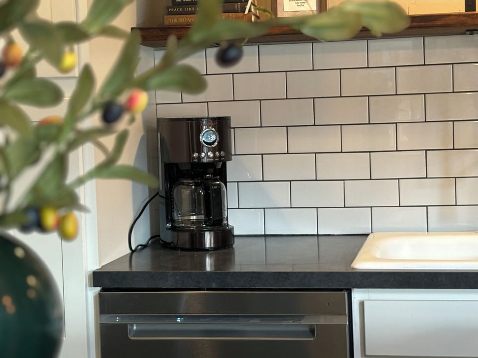 12 cup coffee maker
