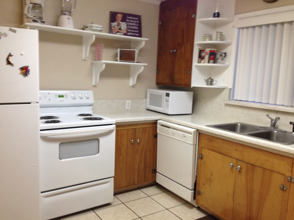 Part of Kitchen 
