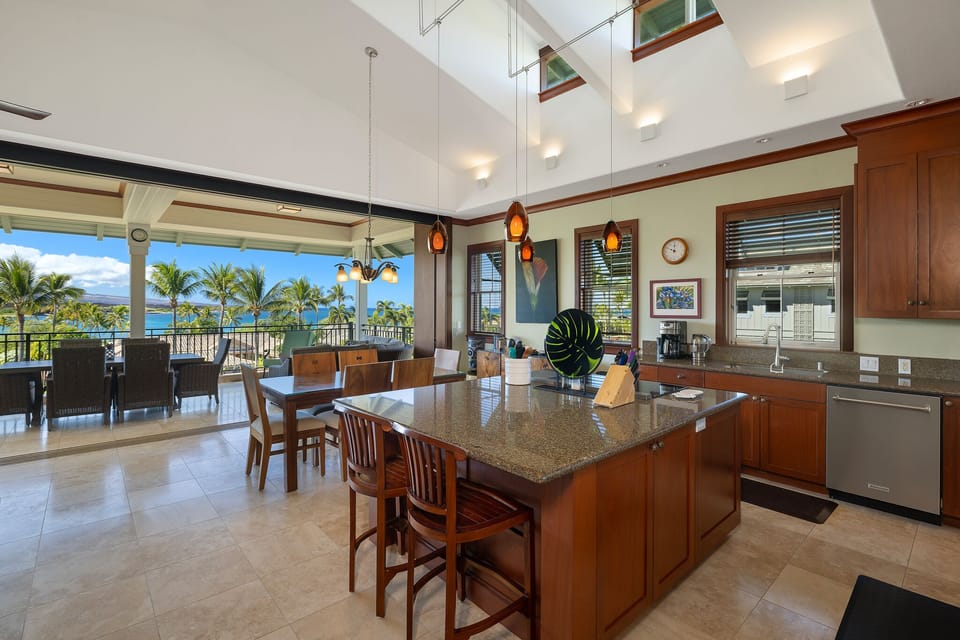kolea 8f kitchen
