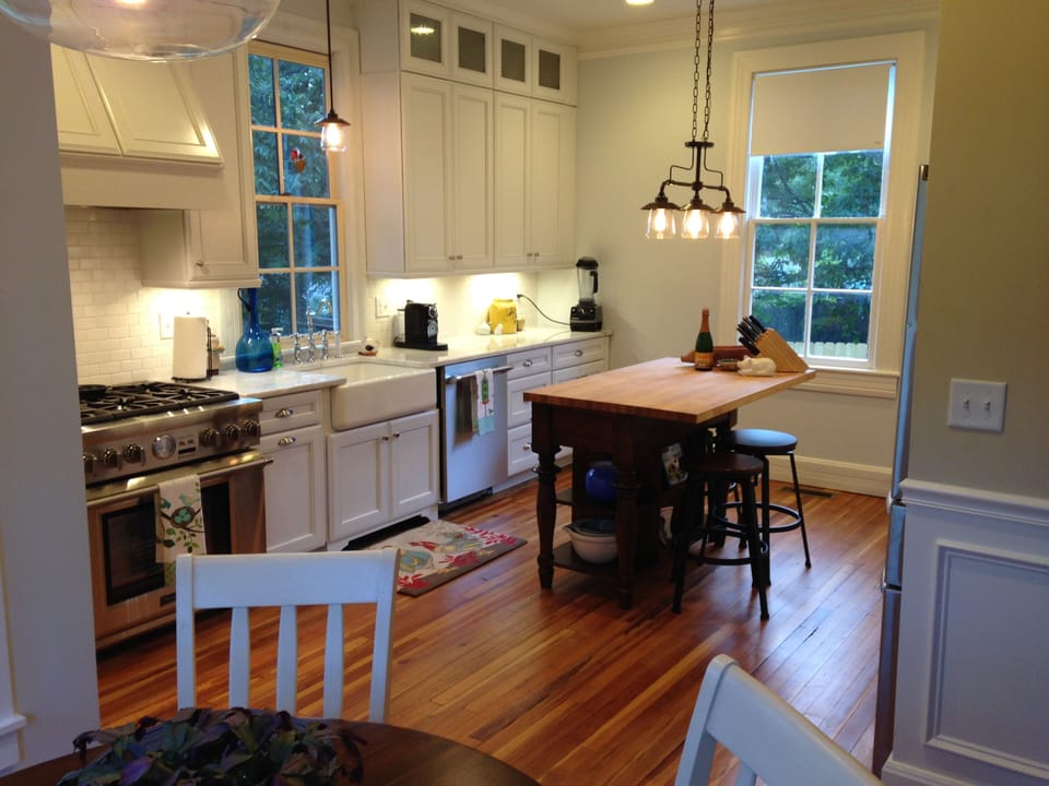 Chefs Kitchen
