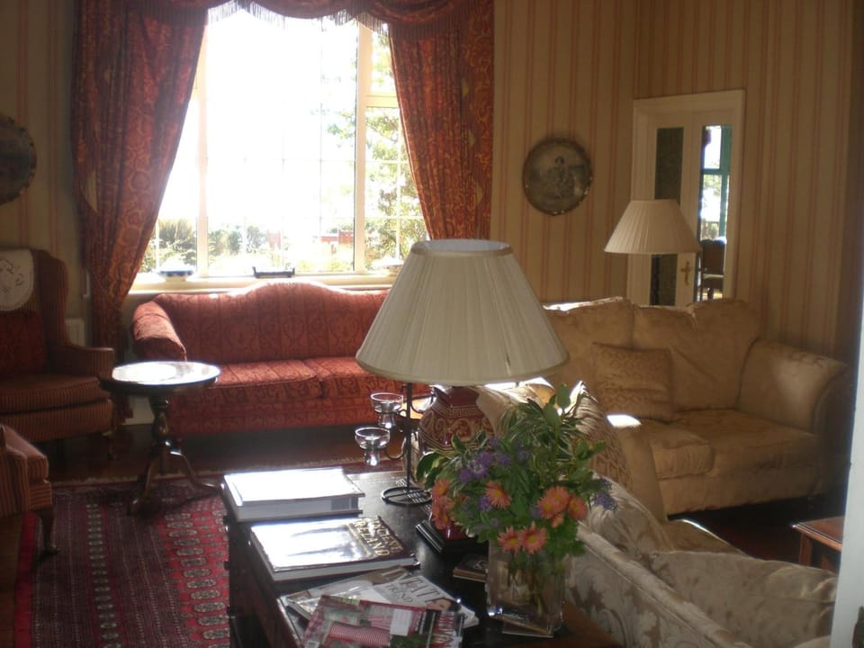Carrig Country House Bed and Breakfast in County Kerry