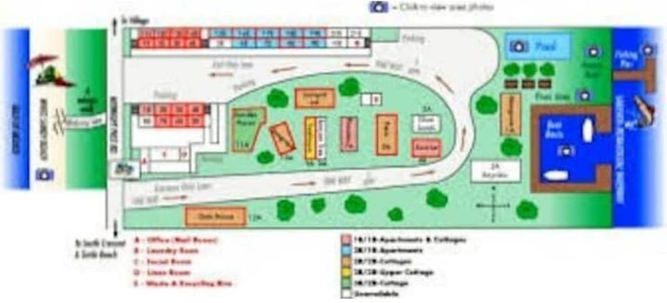 This is a layout of the association.