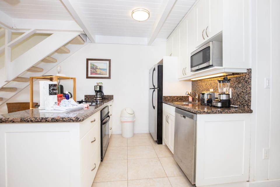 New remodeled kitchen!