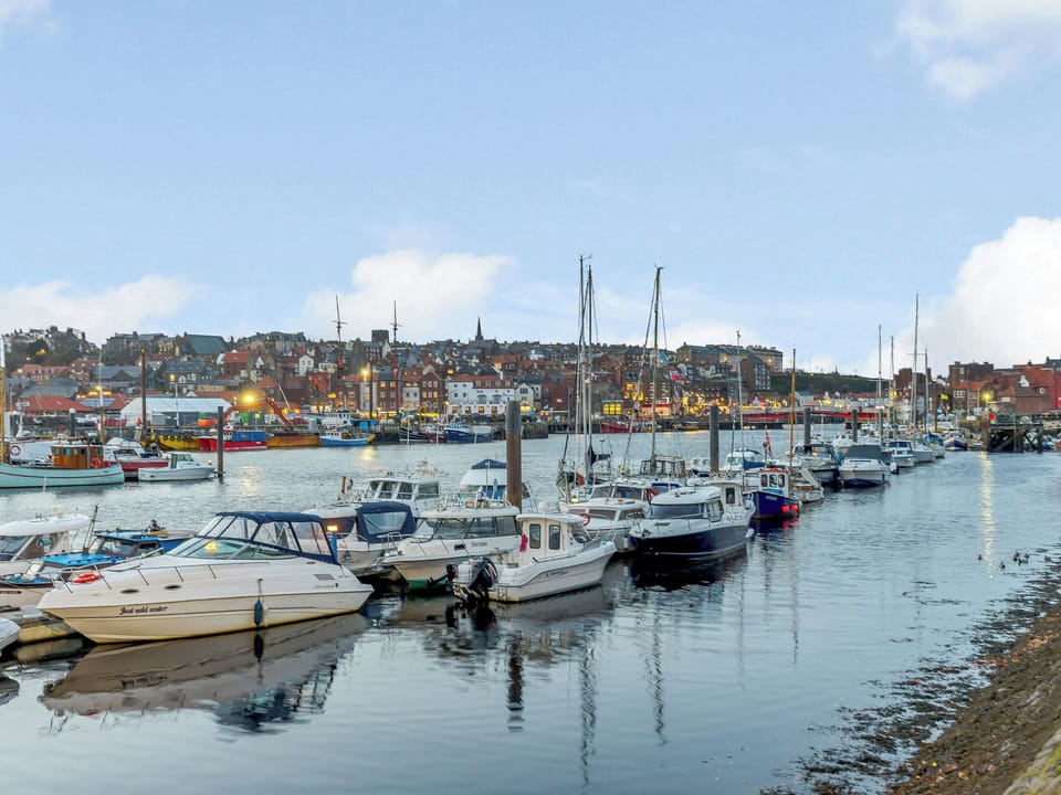 Surrounding area | Sayers Yard, Whitby