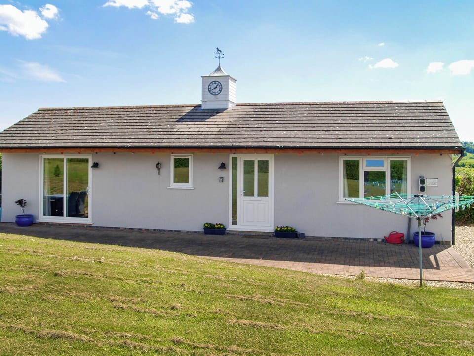 Exterior | The Stables at Green View, Winsham, near Chard