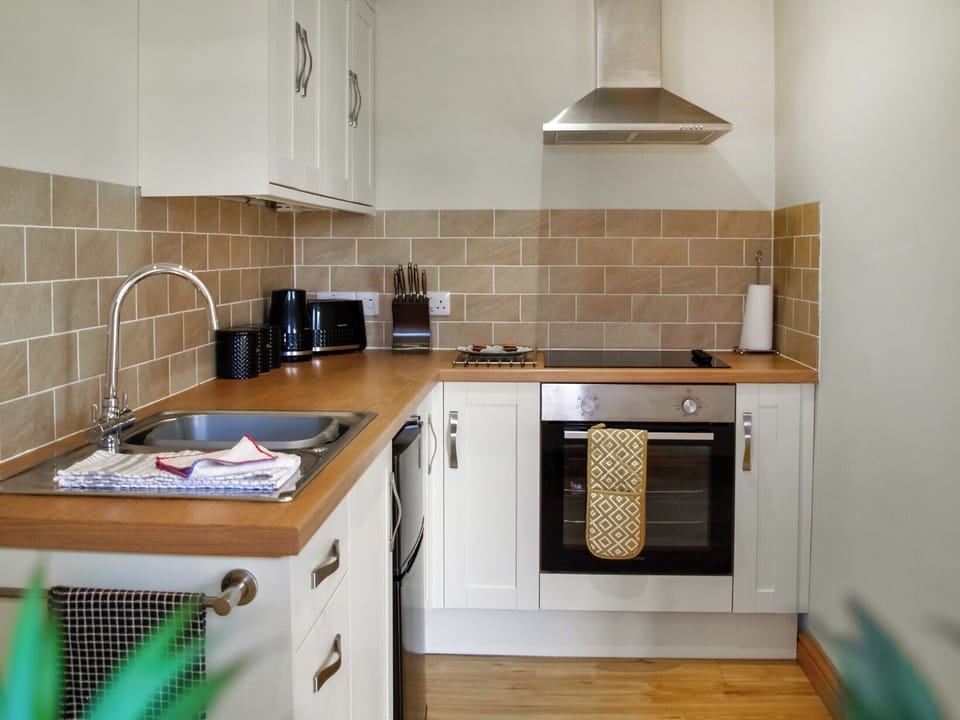 Kitchen | The Stables at Green View, Winsham, near Chard