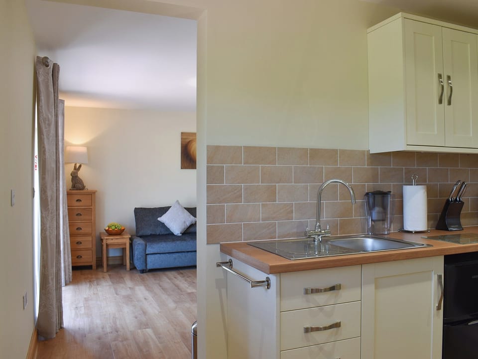 Kitchen | The Stables at Green View, Winsham, near Chard