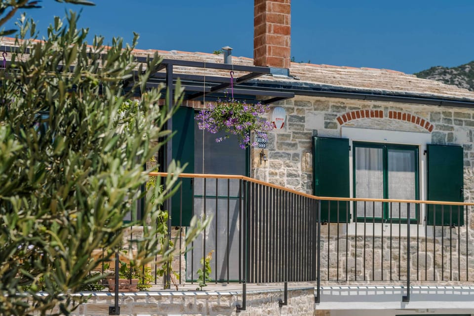 Villa (3 Bedroom Villa with Private Pool) | Exterior