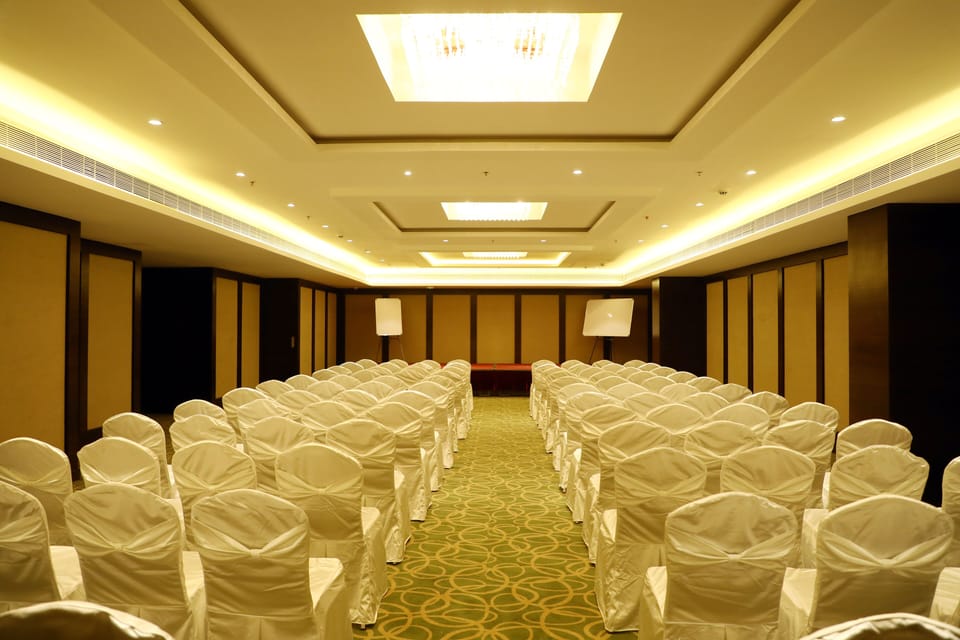 YN Hotels Hotel in Bengaluru