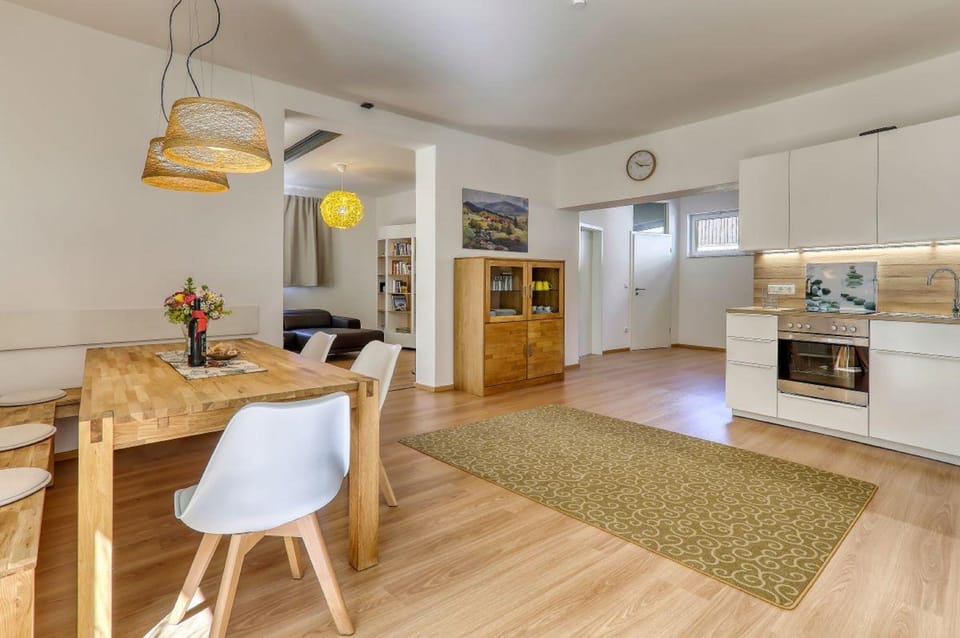 Comfort House, 3 Bedrooms, Sauna | 3 bedrooms, desk, free WiFi, bed sheets