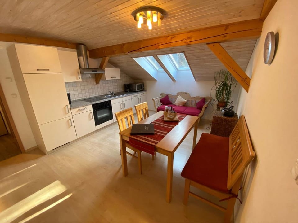 House | Private kitchen | Fridge, oven, stovetop, coffee/tea maker