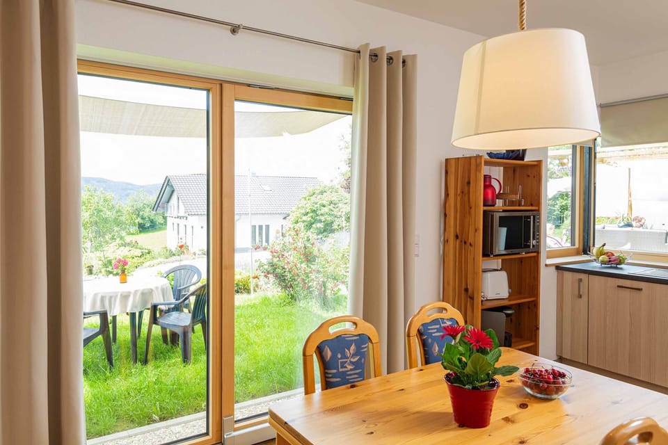 Apartment | In-room dining