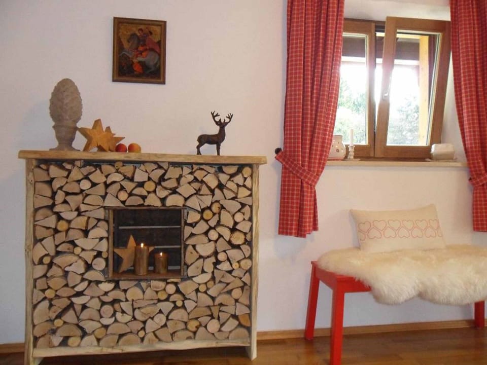 Landhaus in der Irlau Apartment in Straubing-Bogen