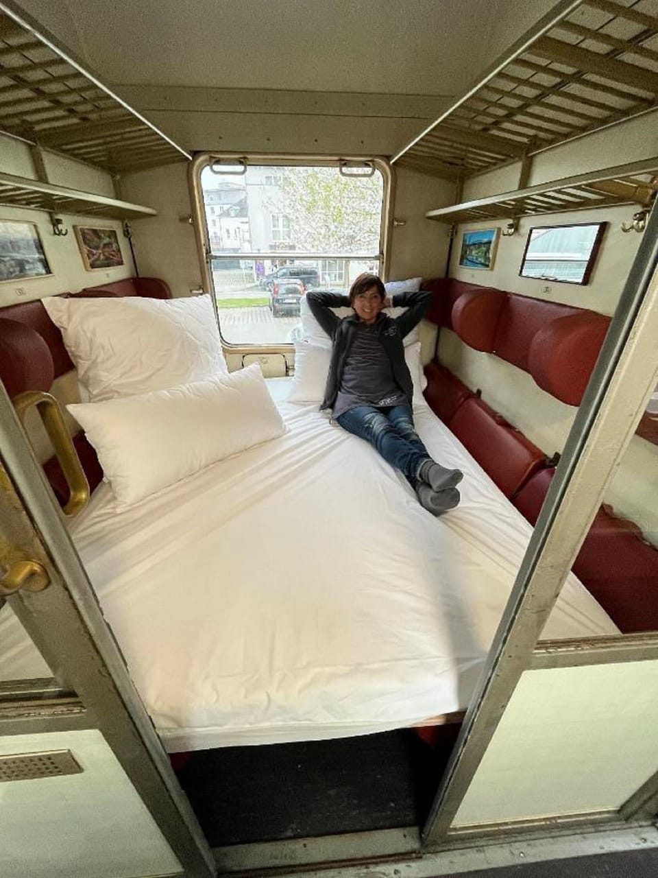 Room | Bed sheets