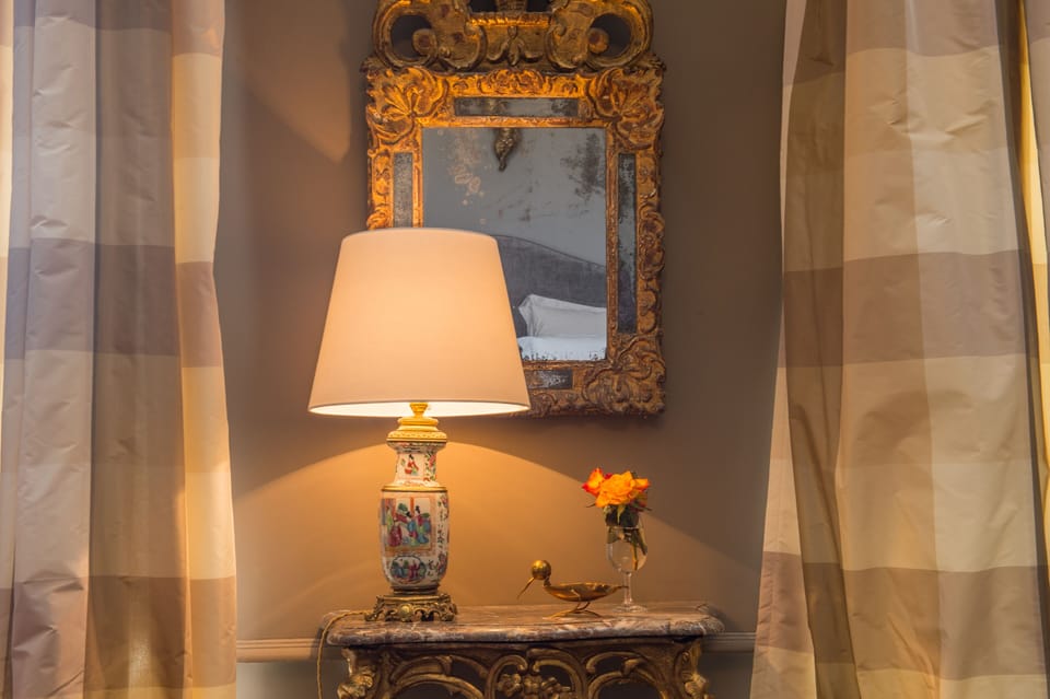 Double Room (Ghislaine) | Room amenity