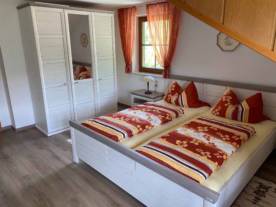 Doppelzimmer (im Nebengebäude) | WiFi (free), bed sheets