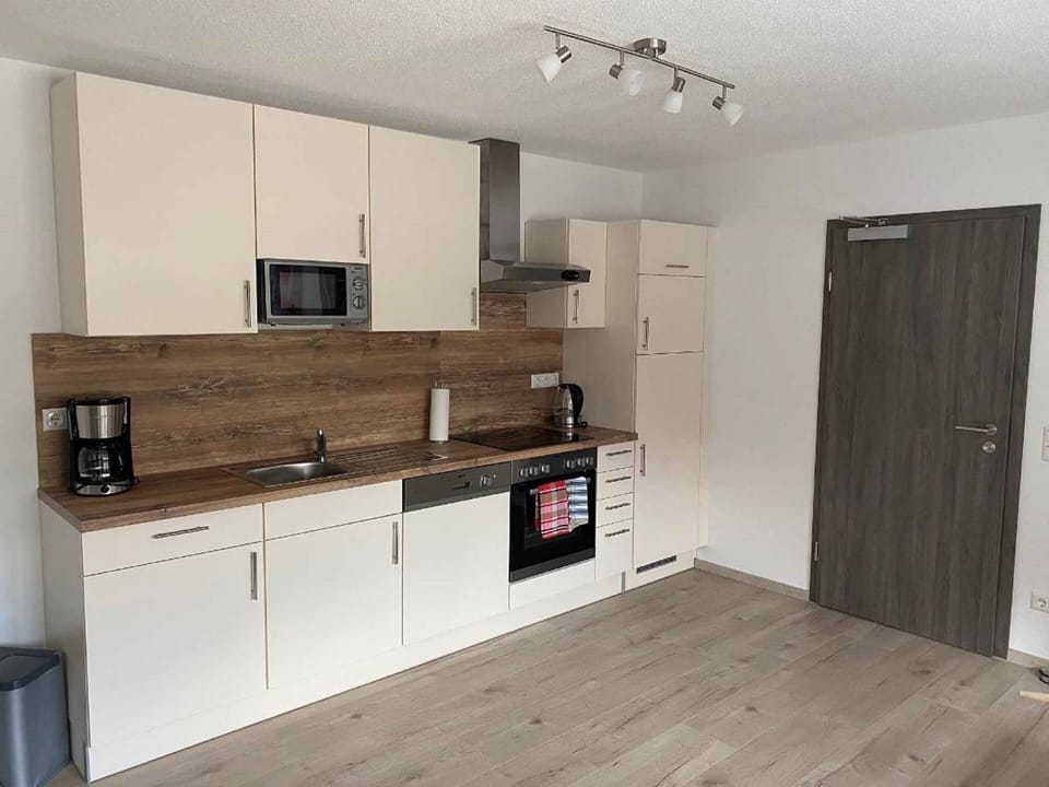 Apartment | Private kitchenette