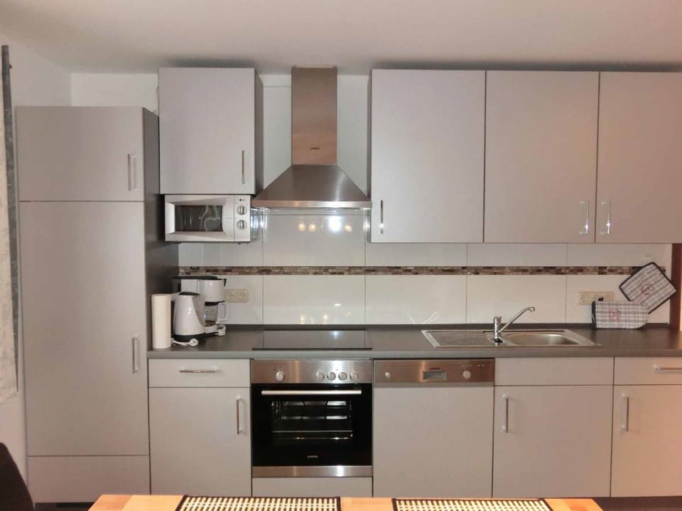 Apartment | Private kitchenette