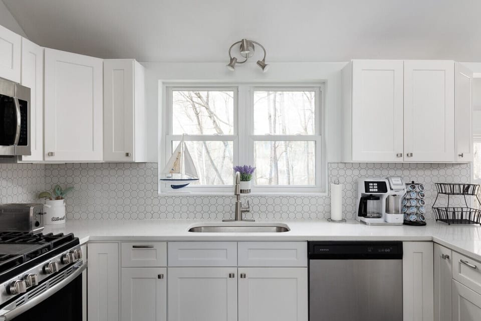 Quartz Countertops