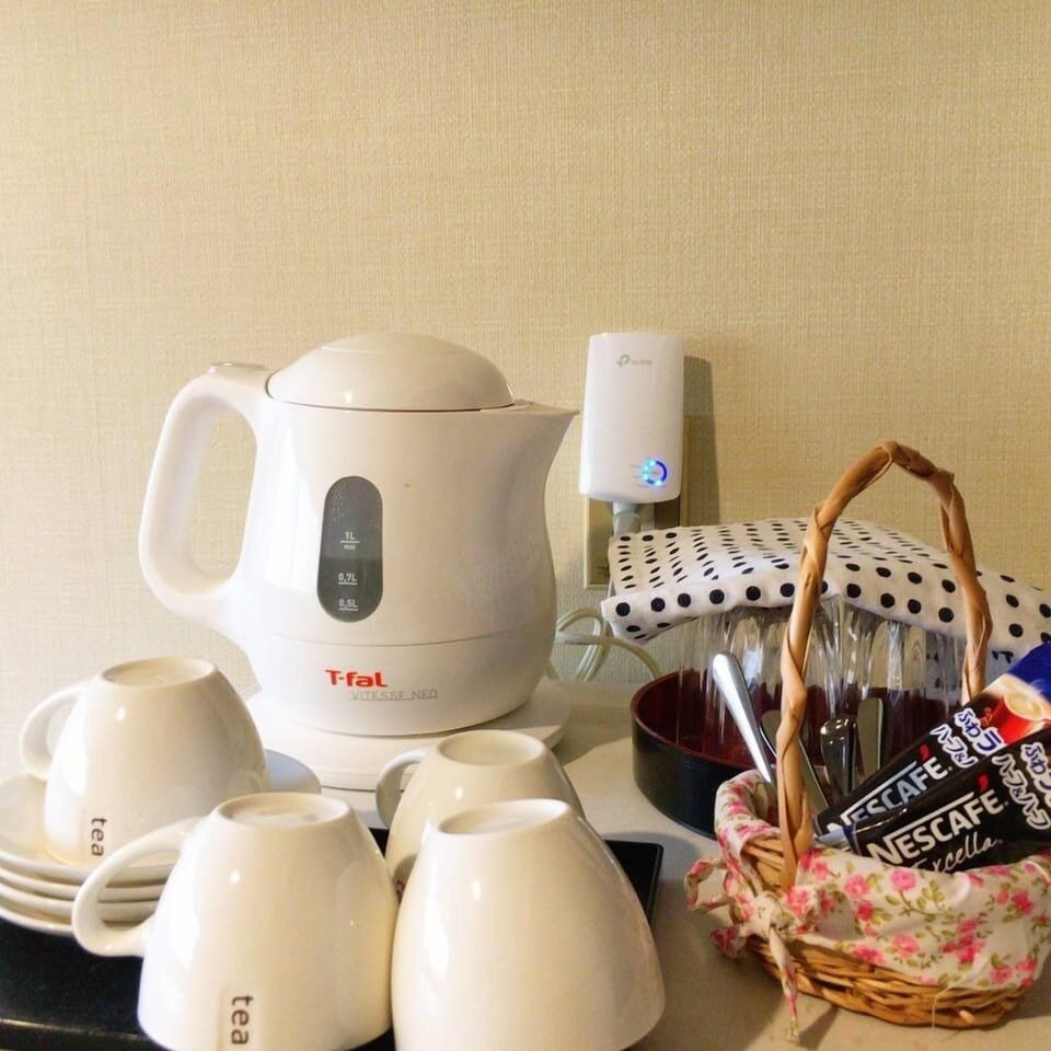 Tea set