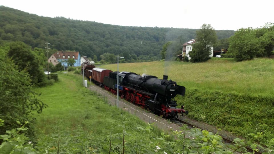 Hiking