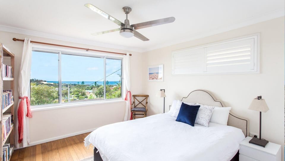 Fourth Bedroom