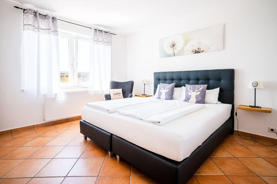 Condo | 2 bedrooms, in-room safe, iron/ironing board, free WiFi